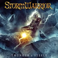 Child of Fyre - Stormwarrior