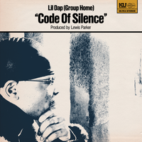 Code of Silence - Lil Dap, Lewis Parker