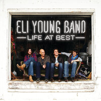 The Falling - Eli Young Band