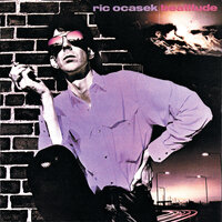 Connect Up To Me - Ric Ocasek