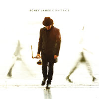 That Look On Your Face - Boney James, Mario