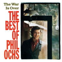 Gas Station Women - Phil Ochs