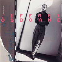 One Love - One Dream - Jeffrey Osborne