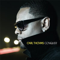 The Night Is Yours - Carl Thomas