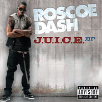 Into The Morning - Roscoe Dash, Wale