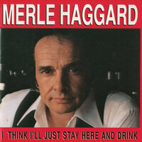 I Can't Get Away - Merle Haggard