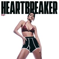 Heartbreaker - INNA