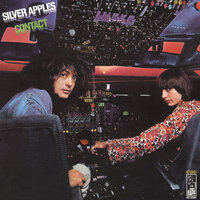 Gypsy Love - Silver Apples