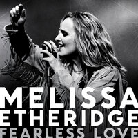 We Are The Ones - Melissa Etheridge