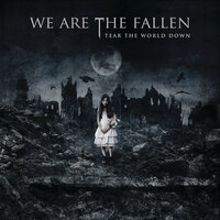 Bury Me Alive - We Are The Fallen