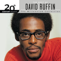 Just Let Me Hold You For A Night - David Ruffin
