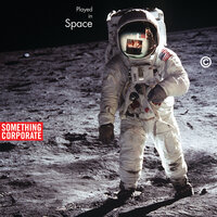 The Astronaut - Something Corporate