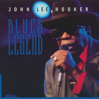 (I Got) A Good 'Un - John Lee Hooker