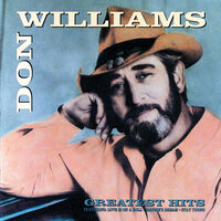 It's Time For Love - Don Williams