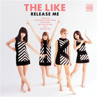 Trouble In Paradise - The Like