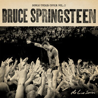 It's Been A Long Time - Bruce Springsteen, Southside Johnny, Little Steven