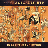 As Makeshift As We Are - The Tragically Hip