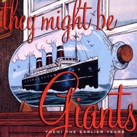 I'm Gettin' Sentimental Over You - They Might Be Giants