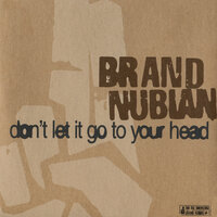 The Return - Brand Nubian