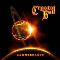 Eternal Flame - Crystal Ball