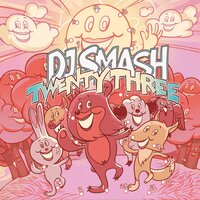 Мелкая Д. - DJ SMASH