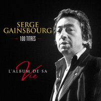 Mister Iceberg - Serge Gainsbourg