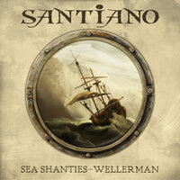 Rolling The Woodpile - Santiano