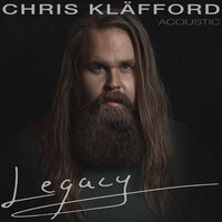 Legacy - Chris Kläfford