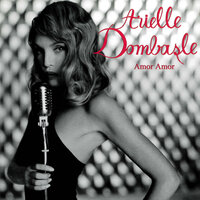 Amor Amor - Arielle Dombasle
