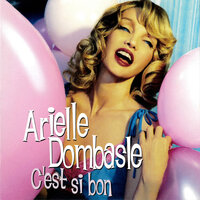 Dream A Little Dream Of Me - Arielle Dombasle