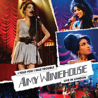 He Can Only Hold Her / Doo Wop (That Thing) - Amy Winehouse