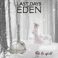 The Last Stand - Last Days Of Eden