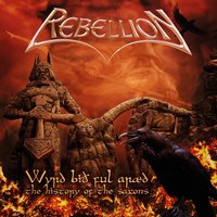 God of Mercy - Rebellion