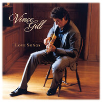 Given More Time - Vince Gill