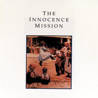 Paper Dolls - The Innocence Mission