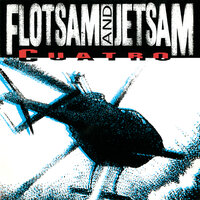 Never To Reveal - Flotsam & Jetsam