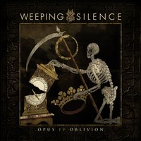 Stormbringer - Weeping Silence