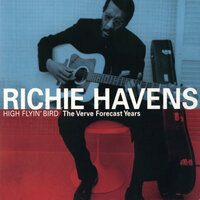 Handsome Johnny - Richie Havens