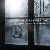 O Night Divine - Melissa Etheridge