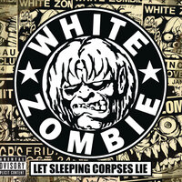 Black Sunshine - White Zombie, Iggy Pop