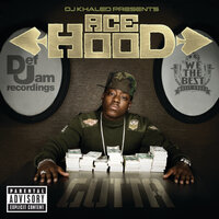 Ghetto - Ace Hood, Dre