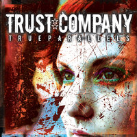 Crossing The Line - Trust Company