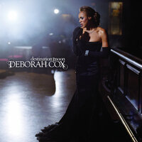New Blowtop Blues - Deborah Cox