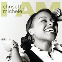 Love Is You - Chrisette Michele