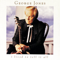 Back Down To Hung Up On You - George Jones