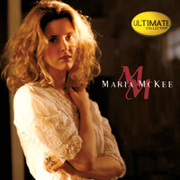 Am I The Only One (Who's Ever Felt This Way)? - Maria McKee