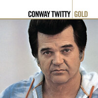 She's Got A Single Thing In Mind - Conway Twitty