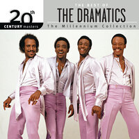 I Can't Get Over You - The Dramatics