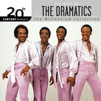 Be My Girl - The Dramatics