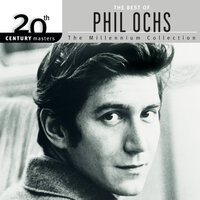 Flower Lady - Phil Ochs